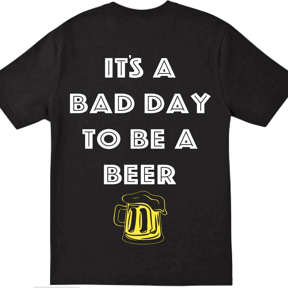 Beer - Tshirt